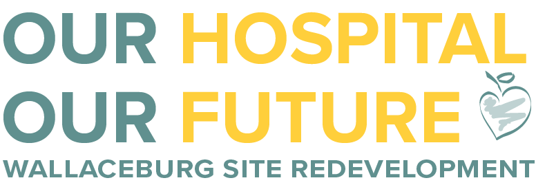 Our Hospital Our Future
